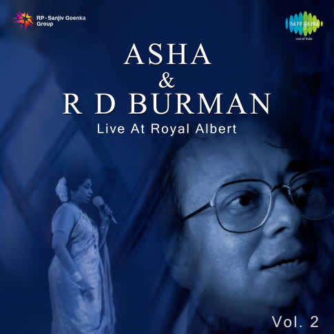 Album Blurred Banner Image