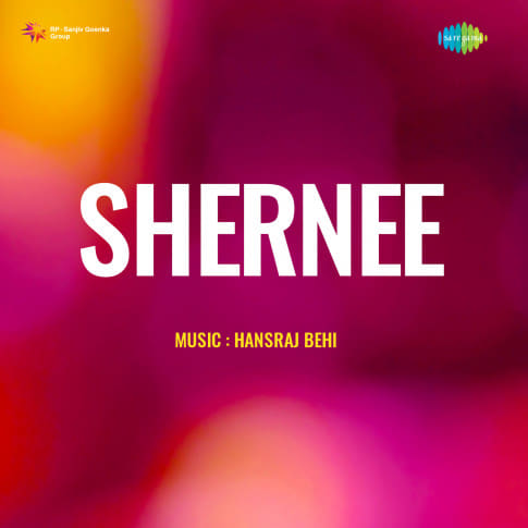 Album Blurred Banner Image