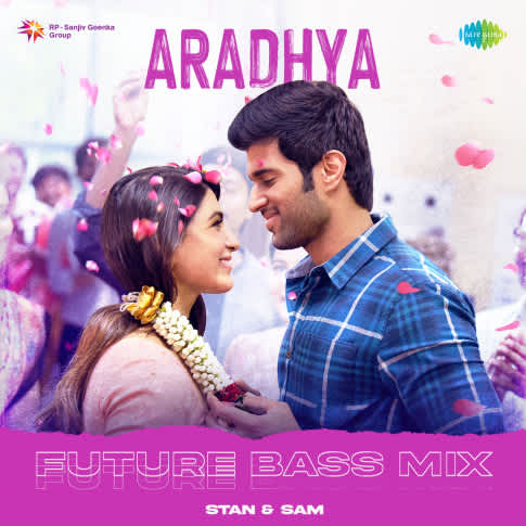 Album Blurred Banner Image