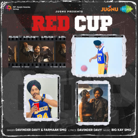 Album Blurred Banner Image