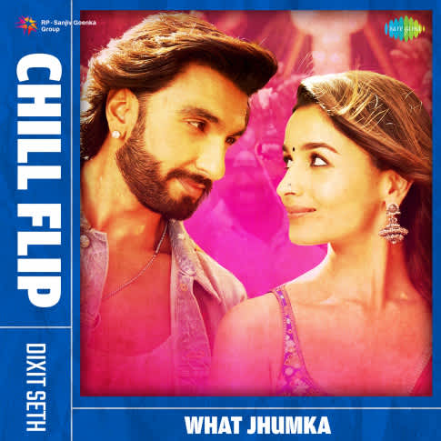 Album Blurred Banner Image