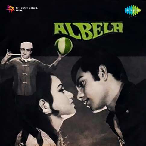 Album Blurred Banner Image