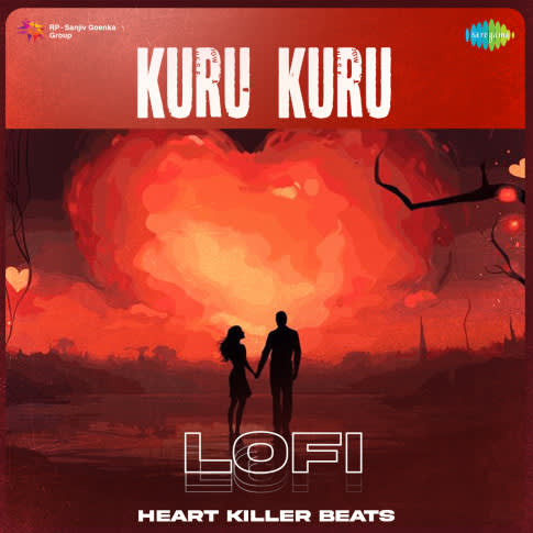 Album Blurred Banner Image