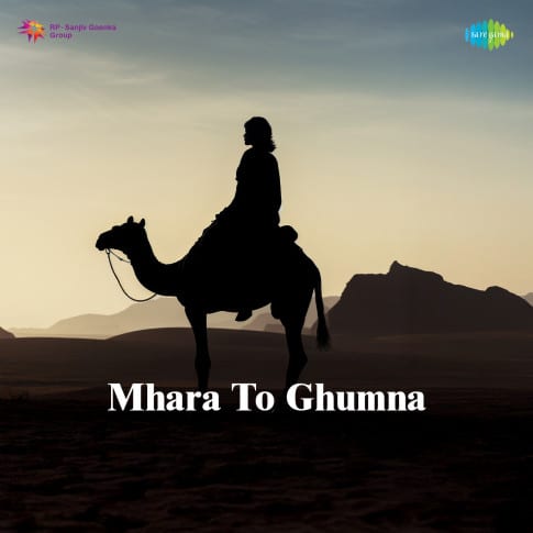 Album Blurred Banner Image
