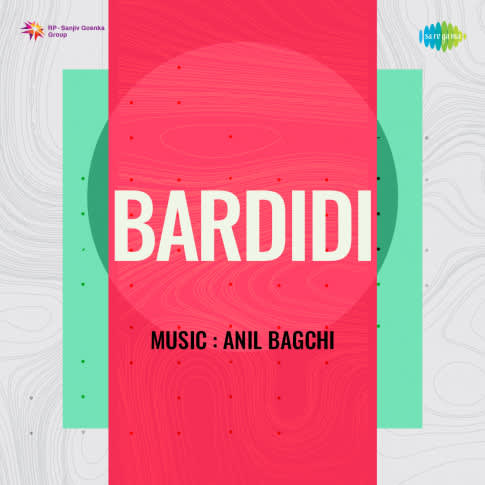 Album Blurred Banner Image