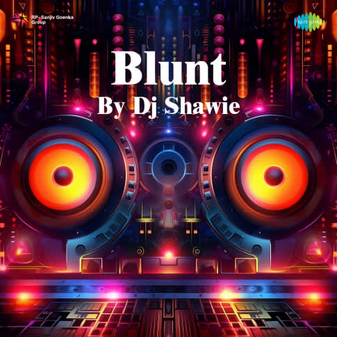 Album Blurred Banner Image