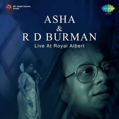 Album Blurred Banner Image