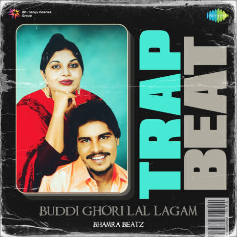 Album Blurred Banner Image