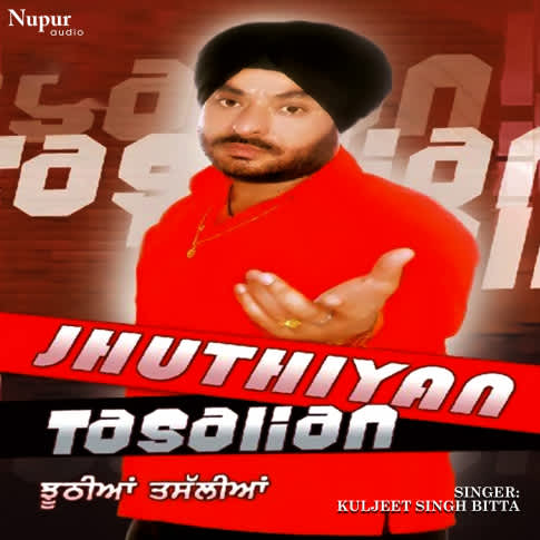 Album Blurred Banner Image