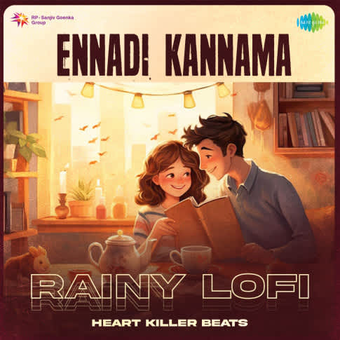 Album Blurred Banner Image