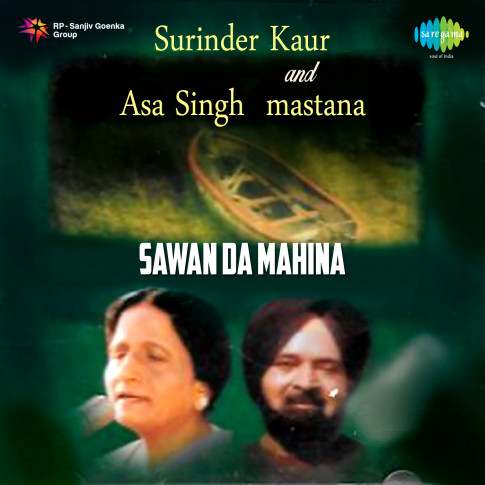 Album Blurred Banner Image
