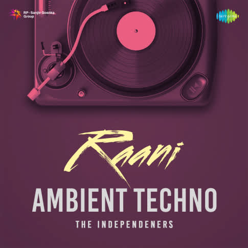 Album Blurred Banner Image