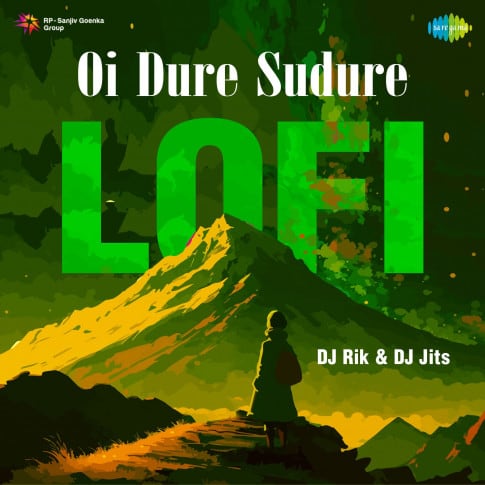 Album Blurred Banner Image