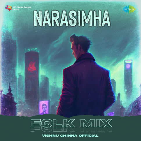 Album Blurred Banner Image