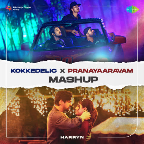 Album Blurred Banner Image