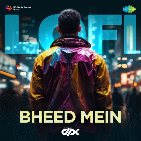 Album Blurred Banner Image
