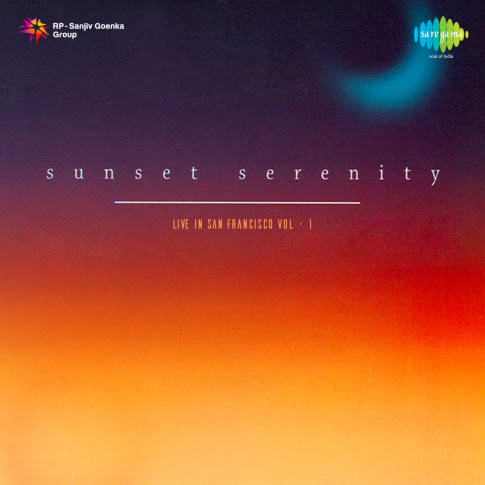 Album Blurred Banner Image
