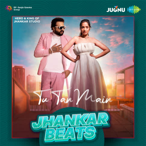 Album Blurred Banner Image