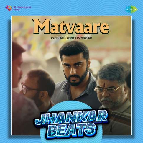 Album Blurred Banner Image