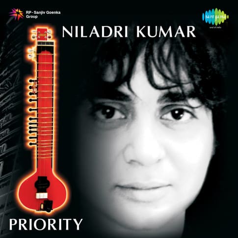 Album Blurred Banner Image