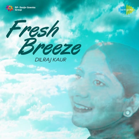 Album Blurred Banner Image