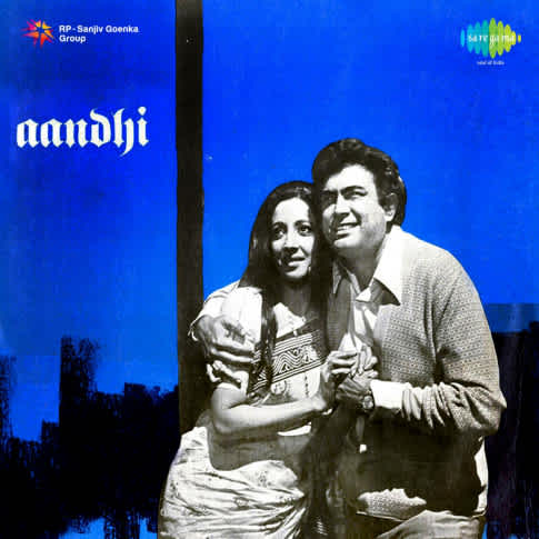 Album Blurred Banner Image