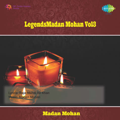 Album Blurred Banner Image