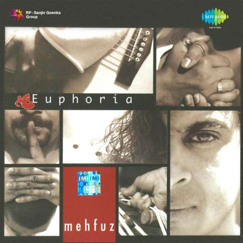 Album Blurred Banner Image