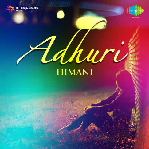 Album Blurred Banner Image
