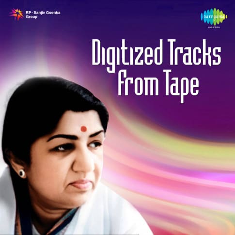 Album Blurred Banner Image
