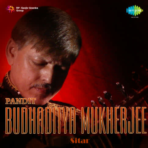 Album Blurred Banner Image