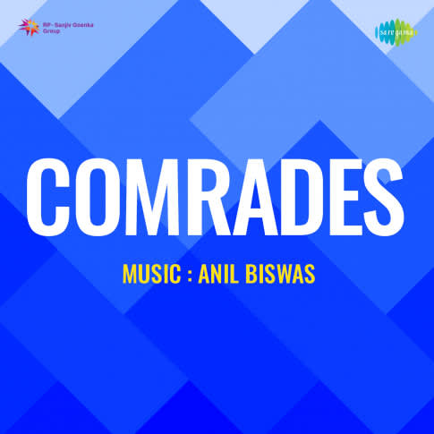 Album Blurred Banner Image