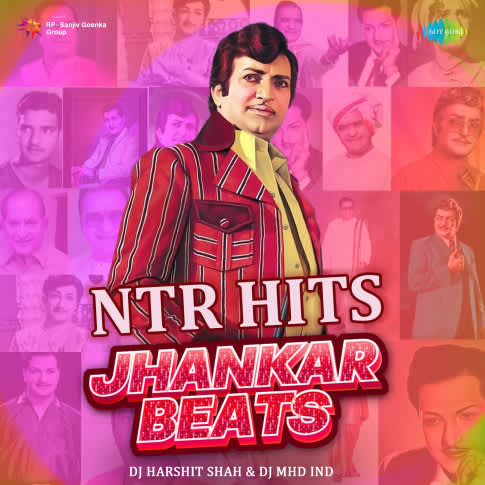 Album Blurred Banner Image