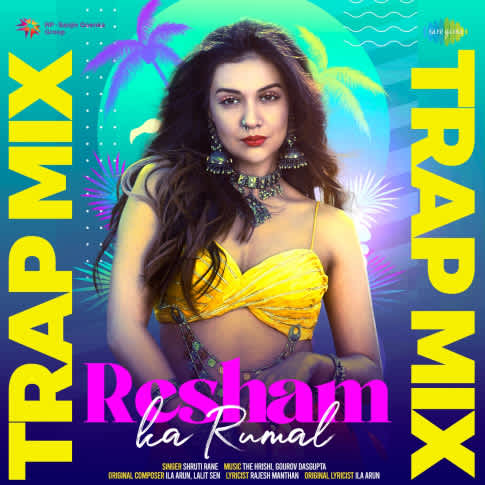 Album Blurred Banner Image