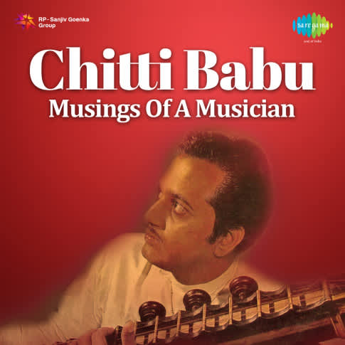 Album Blurred Banner Image