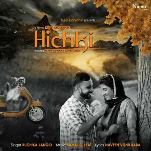 Album Blurred Banner Image