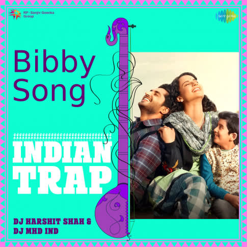 Album Blurred Banner Image