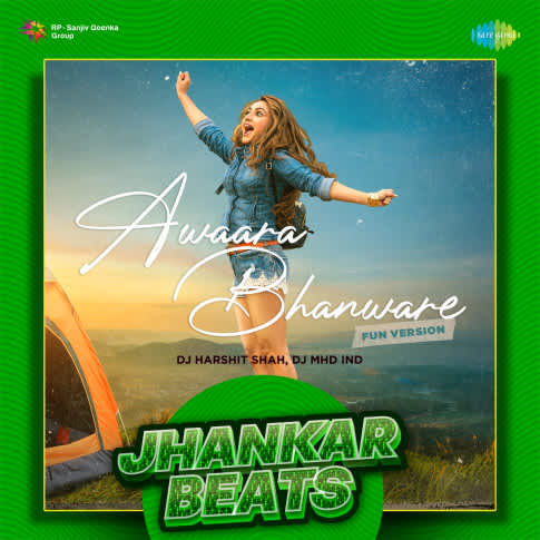 Album Blurred Banner Image