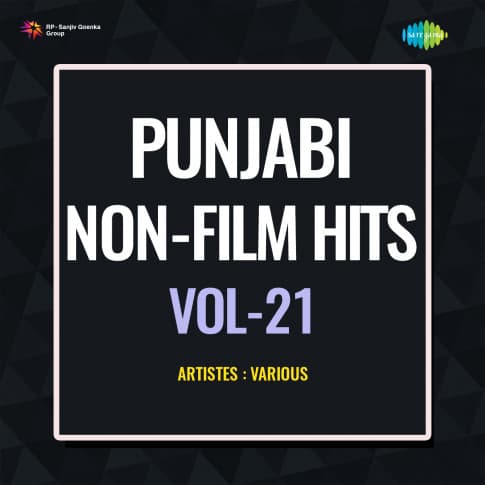 Album Blurred Banner Image