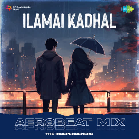 Album Blurred Banner Image