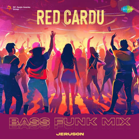 Album Blurred Banner Image