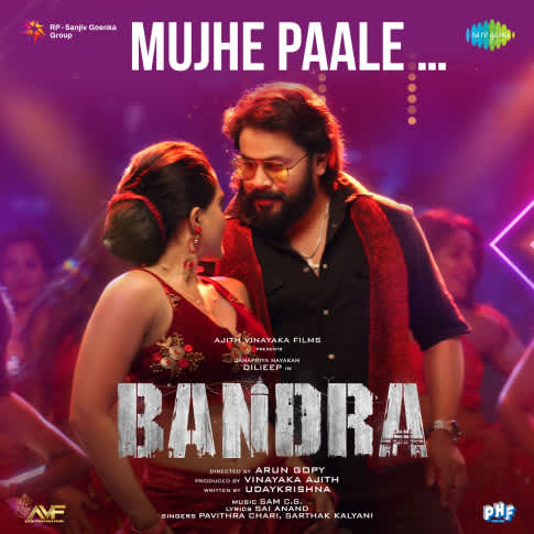 Album Blurred Banner Image