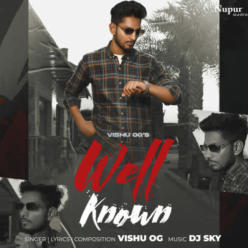 Album Blurred Banner Image