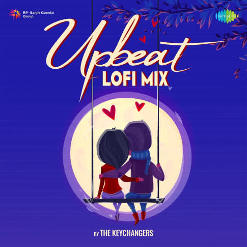Album Blurred Banner Image