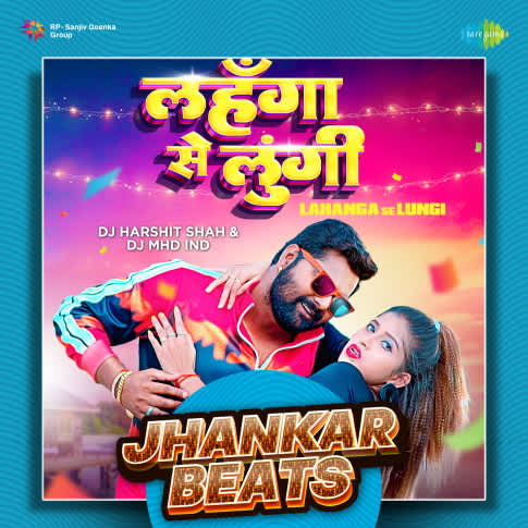 Album Blurred Banner Image
