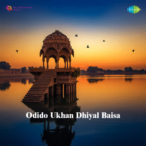 Album Blurred Banner Image