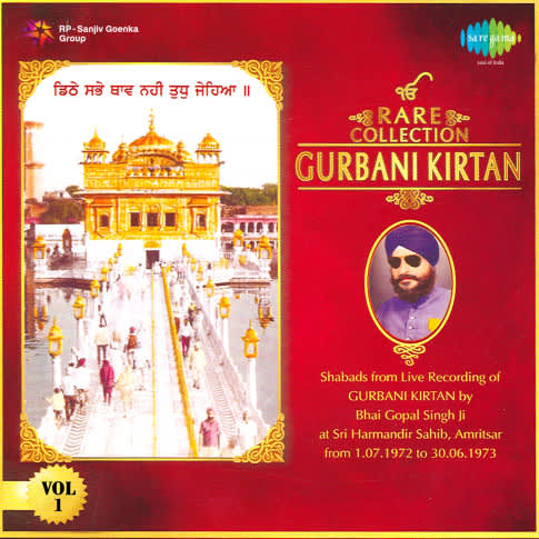 Album Blurred Banner Image