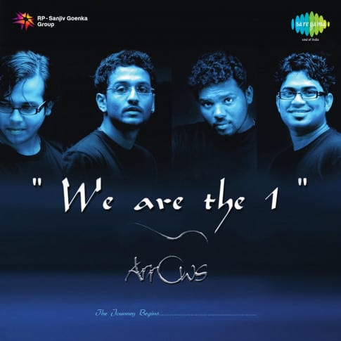 Album Blurred Banner Image