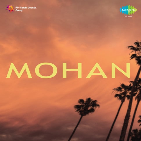 Album Blurred Banner Image