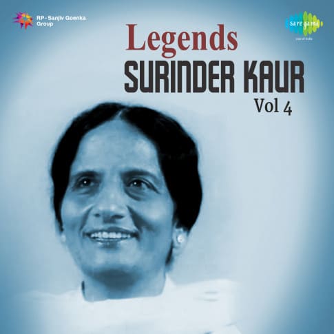 Album Blurred Banner Image